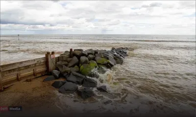 Météo : Ce qu’il faut savoir en ce mardi matin