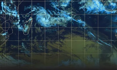 Eleanor : l’alerte 1 maintenue