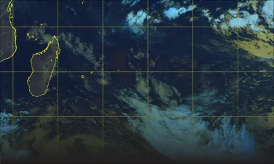 Météo : un assez fort anticyclone s’approche de notre région
