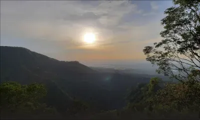 Prévisions météo pour ce samedi : ce qu'il faut retenir