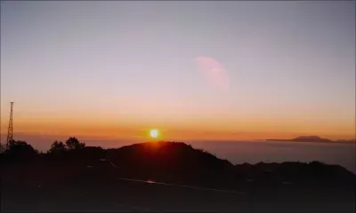 Météo du jour : tout ce qu'il faut savoir pour ce vendredi