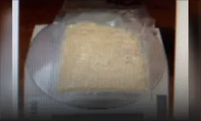 Poste centrale : un colis contenait Rs 900 000 de drogue