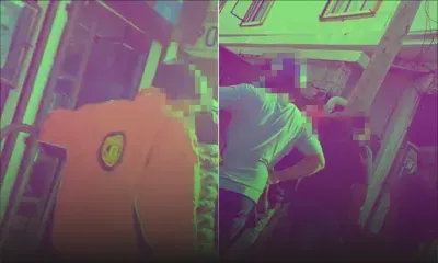 Distribution de méthadone : tension devant le poste de police de Vallée-Pitot