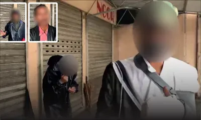 Alerte cyclonique 3 : Le calvaire de quatre patients sous méthadone