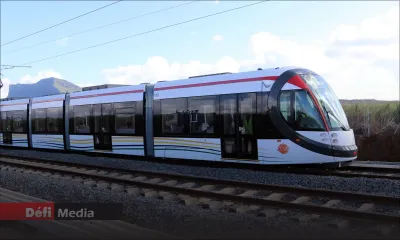 Deuxième phase du Metro Express: fermeture de la rue D’Epinay à Curepipe