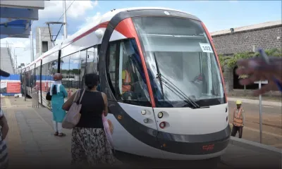 Le Metro Express opérationnel de 6 heures à 22 heures