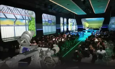 Metro Express : c'est parti ! 