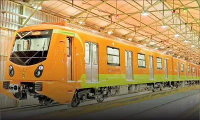 Youth debate: Do we need Metro Express?