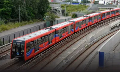 Metro Express: Disruptions on the line?