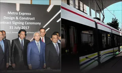 Metro Express : tout ce qu’il faut savoir 