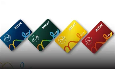 Metro Express : lancement de quatre cartes d’accès (MECard) 