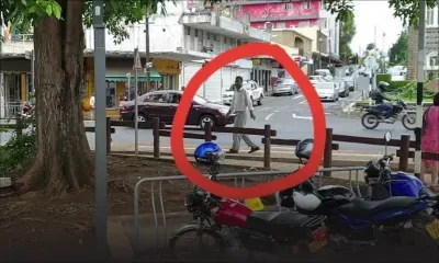 Metro Express : une série de mesures contre les imprudents