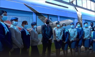 MTPA : une campagne promotionnelle sur le marché réunionnais