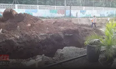 Beau-Bassin ne s’arrêtera plus à Barkly 