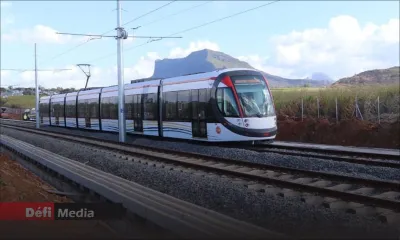 En utilisant l’application «Google Maps» : un ressortissant chinois atterrit sur les rails du métro 