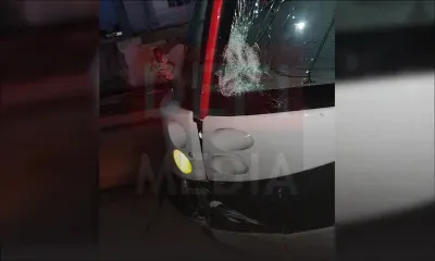 Beau-Bassin : accident mortel entre un tram et une moto