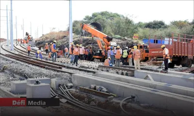  Covid-19 : un employé de Larsen and Toubro testé positif