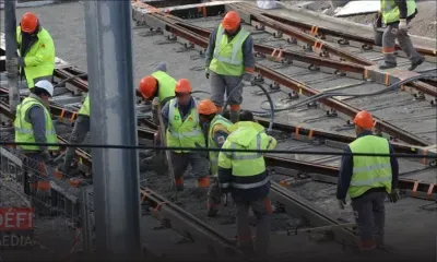 Metro Express : 50 personnes bientôt recrutées