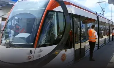 Metro Express à Curepipe : de nouvelles lignes assignées aux opérateurs d’autobus 