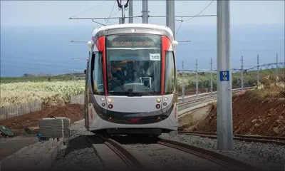 Metro Express - Das Mootanah : «Sa viabilité ne se mesure pas qu’à l’argent»