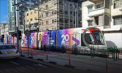 Infrastructures routières-Metro Express : de nouvelles extensions en perspective