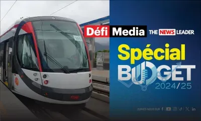 Budget 2024-25 -  Transport public : Un masterplan pour l'extension du réseau du Metro Express dans le Nord, le Sud, l'Est et l'Ouest 