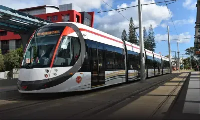 Metro Express Ltd : jusqu’à 12 mois de prison et une amende ne dépassant pas Rs 10 000 pour des actes d’incivilité