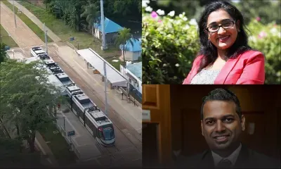 [Le Clash] Extension du projet Metro Express à Côte-d’Or : pour ou contre ?