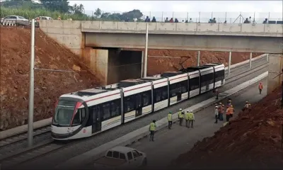 Acquis pour le Metro Express : le ministre des Terres appelé à revoir l’évaluation d’un terrain 