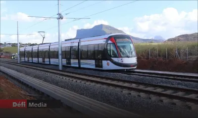 Metro Express : le prolongement vers le Nord et l’Est en veilleuse