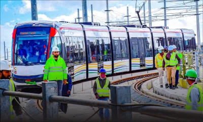 Nouvelle phase Réduit/St-Pierre/Côte-d’Or : objectif 2024 pour la mise en opération 