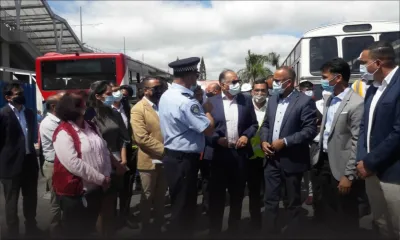 Extension du projet Metro Express vers Réduit : entre 10 000 et 20 000 passagers ciblés 