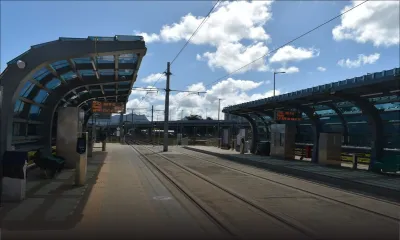 Metro Express : service Quatre-Bornes à Phoenix opérationnel ce dimanche 8 mai