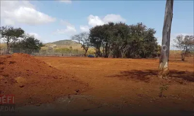 Richelieu : des équipements valant Rs 120 000 emportés du site du Metro Express