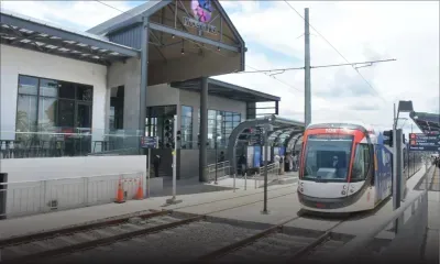 Ascencia inaugure la liaison entre Phoenix Mall et la station métro