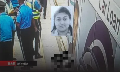 Drame à la station de Curepipe : le Train Captain inculpé devant la justice 