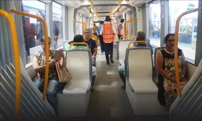 Lancement officiel du Metro Express : suivez en direct le premier trajet