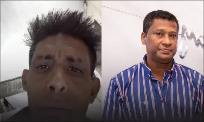 Petit-Raffray : un homme 37 ans tué à coups de couteau