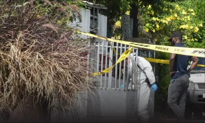 Parricide à Plaisance : confidences du neveu de la victime 