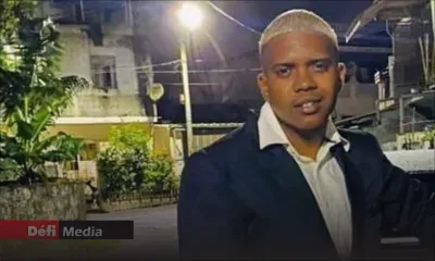 Meurtre de Damien Latire : un second suspect arrêté