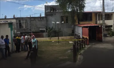 Meurtre d’une femme de 18 ans à Barkly : le petit ami arrêté