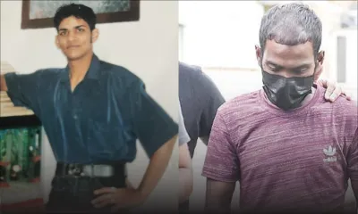 Meurtre de Mahazir Muhamudally à Camp-Chapelon - Shahana : «Mon père se réjouissait à l’idée que je me marie en mars»