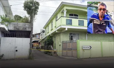 Meurtre de Ravi Ramchurn à Solferino No. 5 - Sweety, sa fille: «Zot finn bien tortir li…»