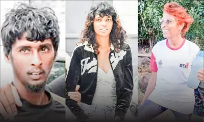 Nouveau revirement pour le meurtre de Razeeyah Saib : des aveux de Jansen Kervin Somadoo qui innocentent sa demi-sœur