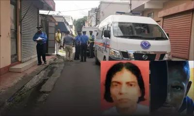 Meurtre de Saïd Fakeermahamode à Plaine-Verte : deux complices présumés du couple Santally arrêtés