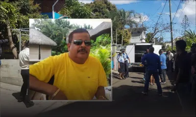 Mont-Roches : un ex-policier retrouvé mort ; son Rottweiler empoisonné