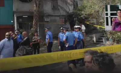 Meurtre de Noorezza Abdoolah : sa fille adolescente de 14 ans arrêtée pour complicité 