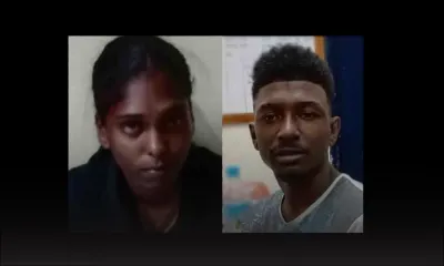 Meurtre de Patrick Fok Tong : les deux suspects passent aux aveux 