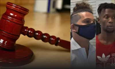 Meurtre de Mardaye Soobroyaloo : Liberté conditionnelle pour Michael Jugnah et Jérémie Lerace 