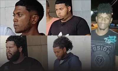 Meurtre à Camp-Levieux : Danilo Joyeux victime d’un règlement de comptes